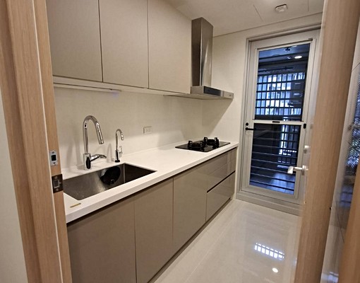MRT內湖♥溫馨綠景三房+平車♥全新家具立即入住 - Image 10