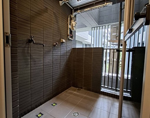 MRT內湖♥溫馨綠景三房+平車♥全新家具立即入住 - Image 11