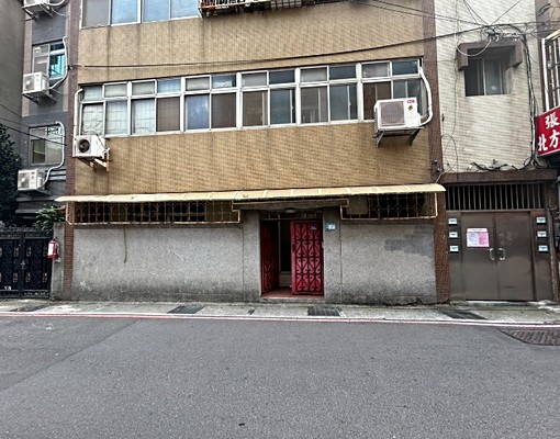 近北市✅可設籍可營登❤️大面寬住辦一樓(住商小宥) - Image 2