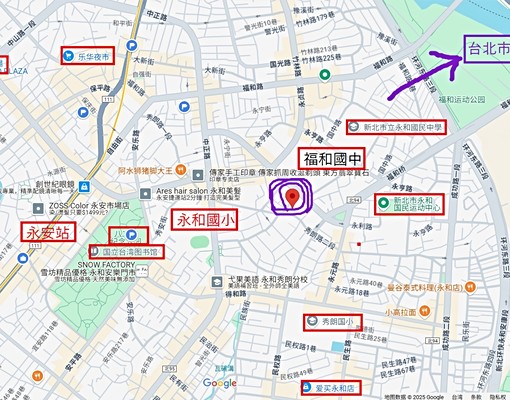 近北市✅可設籍可營登❤️大面寬住辦一樓(住商小宥) - Image 14