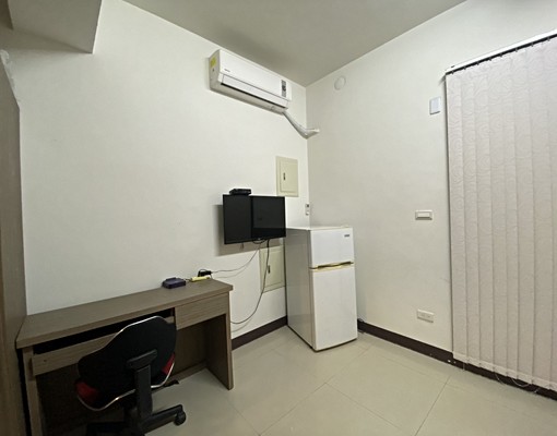 墨上青大露台套房~近水湳中國醫校區水南及逢甲商圈 - Image 3