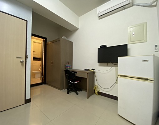 墨上青大露台套房~近水湳中國醫校區水南及逢甲商圈 - Image 4