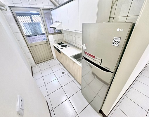 全新整理超大三房✨雙租屋補助入戶籍✨家具電全配✨平車位可租 - Image 13