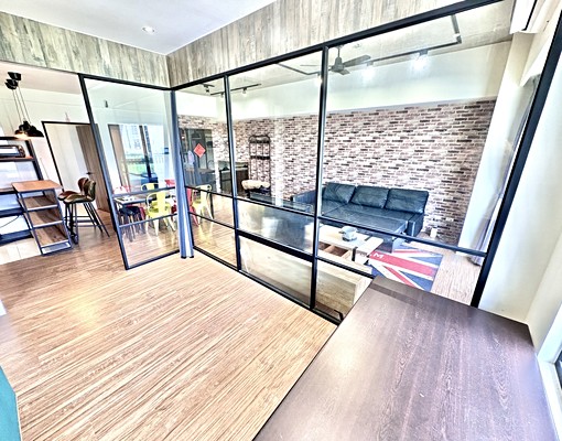 港新三路🌞2房2廳2衛🌞超優質裝潢 - Image 2