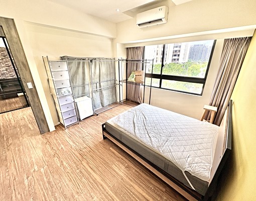 🫷超大2+1書房🫸🐲可租屋補助雙租補/冷氣四台/含平車 - Image 6