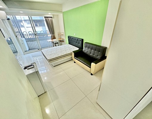 可雙租補✨陽台獨洗曬✨遮雨棚機車位✨近成功塗城商圈✨乾溼分離 - 591租屋網 - Image 3