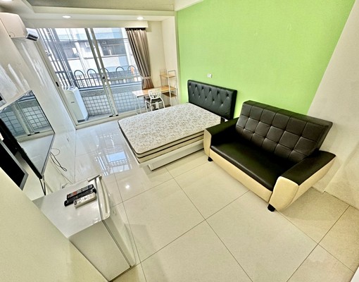 可雙租補✨陽台獨洗曬✨遮雨棚機車位✨近成功塗城商圈✨乾溼分離 - 591租屋網 - Image 4