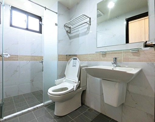 整棟新蓋✨租屋補助✨陽台獨洗✨流理臺✨機車位 - Image 5