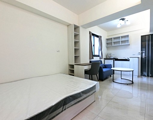 整棟新蓋✨租屋補助✨陽台獨洗✨流理臺✨機車位 - Image 2