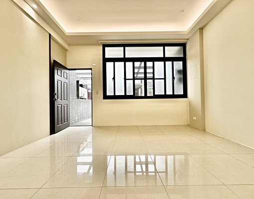 可租補/戶籍✨全新完工✨整棟1F-4F✨遮雨車庫✨ - Image 3