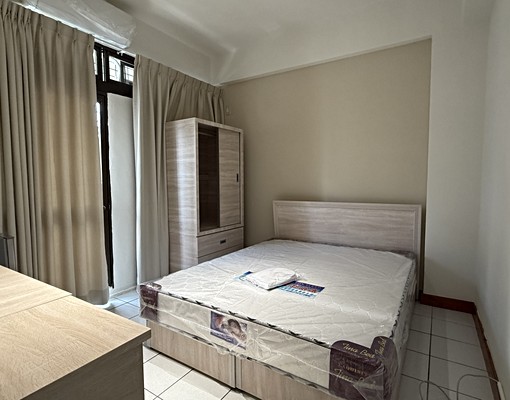 寧靜社區、有子母車、大空間、獨洗曬 - Image 4