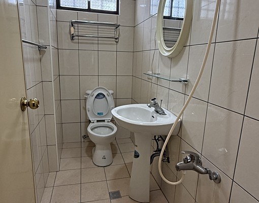 寧靜社區、有子母車、大空間、獨洗曬 - Image 5