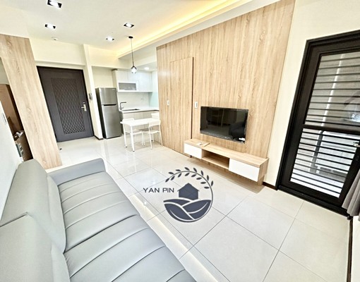 🥇烏日百萬2+1房系統櫃全配平車🉑寵🉑3租補👍 - Image 2