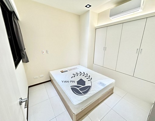 🥇烏日百萬2+1房系統櫃全配平車🉑寵🉑3租補👍 - Image 4