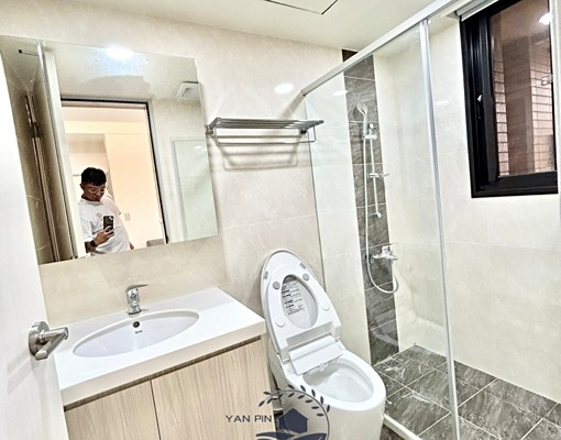 🥇烏日百萬2+1房系統櫃全配平車🉑寵🉑3租補👍 - Image 9