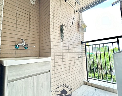 🥇烏日百萬2+1房系統櫃全配平車🉑寵🉑3租補👍 - Image 11