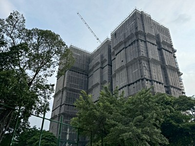 社區圖片