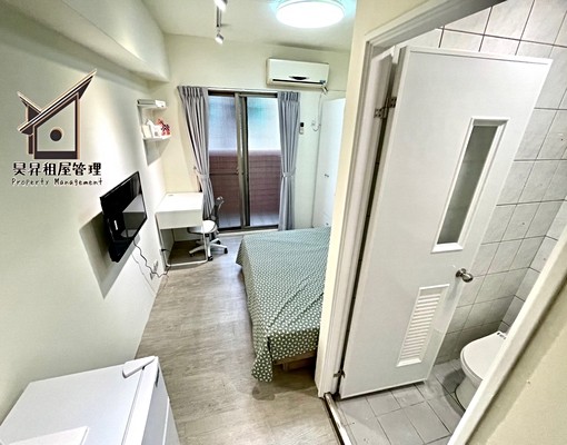 可貓寵👀中興大👀生活機能優👀走路可到 - Image 2