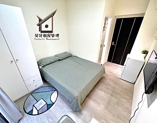 可貓寵👀中興大👀生活機能優👀走路可到 - Image 4