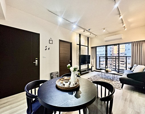 隨時可看✨My勝美|高樓大兩房|電梯口平車|浴缸|職業友善 - Image 4