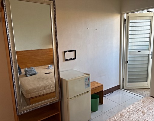 高應大旁,陽台套房,專用洗衣機 - Image 9