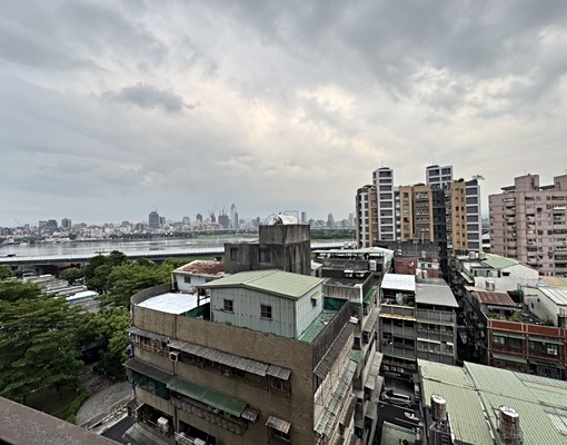 同安公園7-11/正義南路水岸電梯套房/可租補設籍可寵 - Image 4