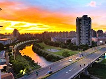 復興路大坪林河景美3房☺央..