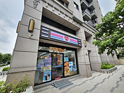 社區圖片