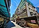 永和區-成功路一段3房2廳，22坪