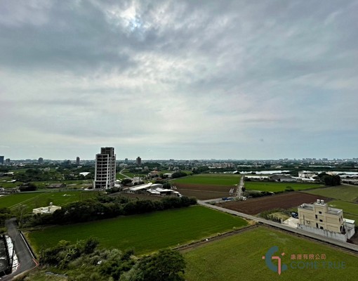 喬喬帶您瞧◉‿◉近桃園高鐵/華泰名品成/A19/優質兩房✨ - Image 9