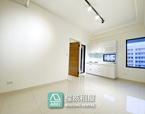 🌳青埔鑫市鎮高樓採光2房2衛空屋+平車權威 - Image 4