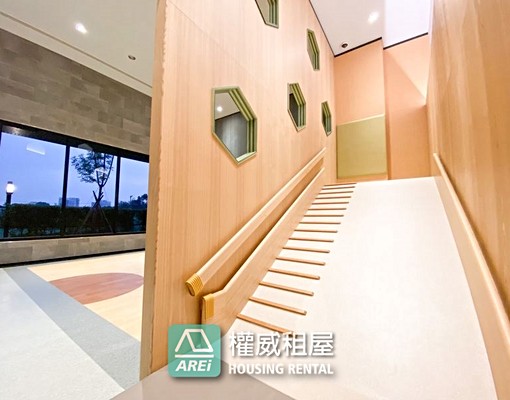 🌳青埔鑫市鎮高樓採光2房2衛空屋+平車權威 - Image 14