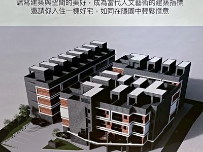 社區圖片