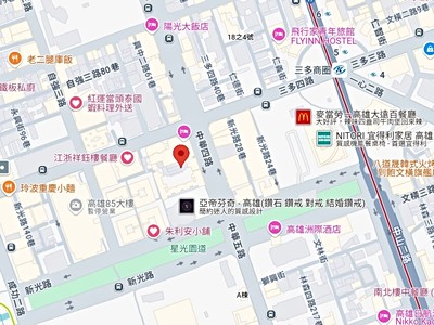 社區圖片