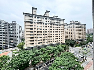 社區圖片