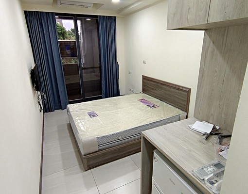 💞小林租屋💞全新電梯陽台套房 - Image 5