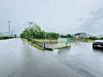 員山大湖地點極佳三面路農地