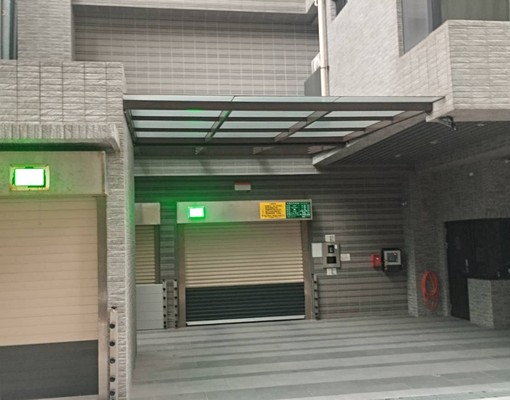 義一路橙品71、橙品99、橙品32機械停車位出租 - Image 1