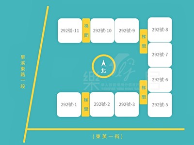 社區圖片