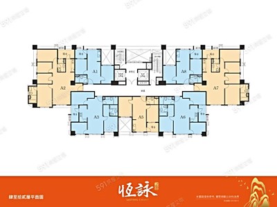 社區圖片
