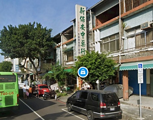 進德國小進化路旁/臨路透天1～2樓三房可輕食工作室營登可停車 - Image 1