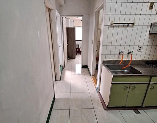 西屯區公寓-近漢口路,西屯路,鬧中取靜,交通,生活機能便利。 - Image 5