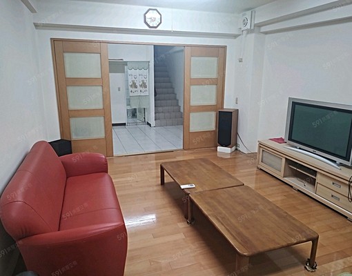 逢甲至善國中旁/巷內透天樓店B1~2樓二房二衛/可營登工作室 - Image 6