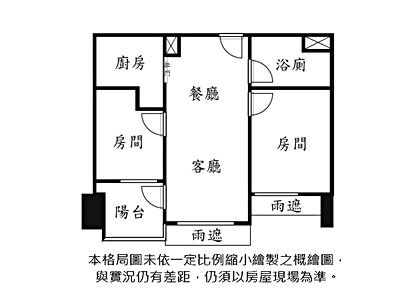 社區圖片