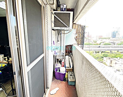 善導寺捷運站近北車⚡高樓方正採光可住辦有陽台獨立冷氣全天管理 - Image 10