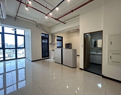 全新首租近竹北喜來登松下新宿三房含車位 - Image 1