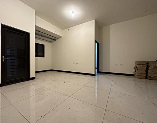 嘉暘社宅/中壢龍川三街三房車/免仲/可補助 - Image 1