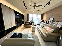 新安街質感社區[惠宇新觀]..