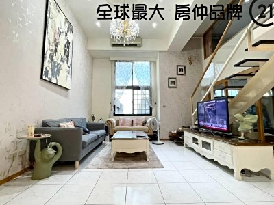 社區圖片
