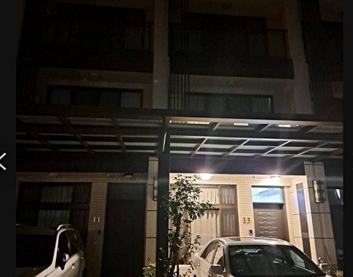 🔥便宜秒殺超稀有_傢俱電全配雙車別墅🔥 - Image 1